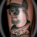 1st Revelation Tattoo