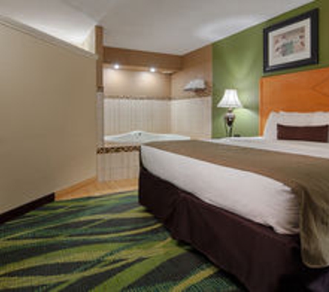 Best Western Plus Philadelphia Bensalem Hotel - Bensalem, PA