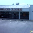 American Cleaners - Dry Cleaners & Laundries