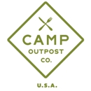 Camp Outpost - American Restaurants