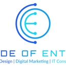 Code of Entry - Business Coaches & Consultants