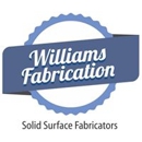 Williams Fabrication - Granite