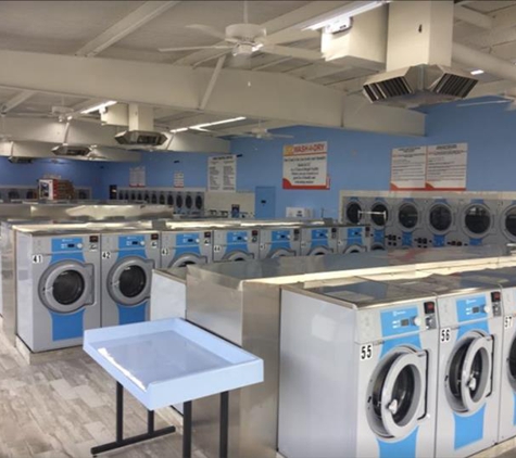 EZ WASH N DRY - Laundromat in Arlington TX - Arlington, TX