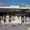 Crystal Nails gallery