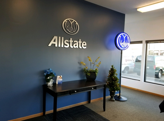 Allstate Insurance Agent - Des Moines, IA