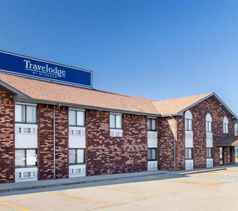 Travelodge by Wyndham Elkhart - Elkhart, IN