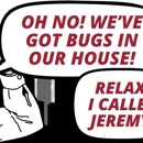 Jeremy Pest Control - Pest Control Services