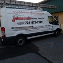 Johnston's Chimney Sweep - Chimney Contractors