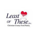 Least Of These Christian County Food Pantry