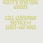 Berry's Sporting Goods