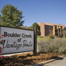 Boulder Creek Of Vantage - Apartments