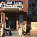 Meeker Commons - Apartments