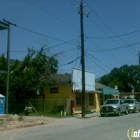 Laredo Taqueria