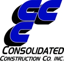 Consolidated Construction Company Inc - Building Contractors