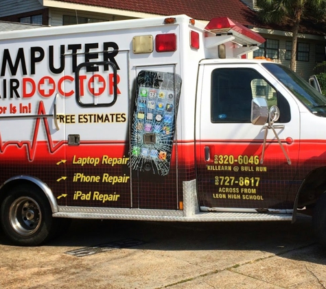 Computer Repair Doctor - Winter Park, FL