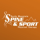 Rocky Mountain Spine & Sport Physical Therapy Swedish Medical Center - Physical Therapists