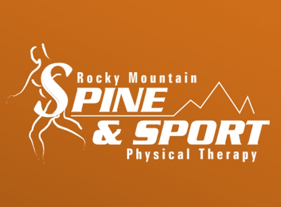 Rocky Mountain Spine & Sport Physical Therapy Littleton - Littleton, CO