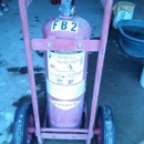 Fire Tech Extinguisher Service - Fireproofing