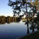 Suwannee Gables Motel and Marina - Motels