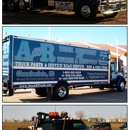 A & R Truck Equipment Inc - Tire Dealers