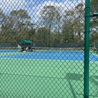 Mobile Tennis Center Pro Shop