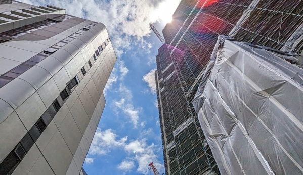 Planning Initiatives - Fortitude Valley, QLD