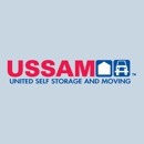 USSAM Self Storage - Storage Household & Commercial