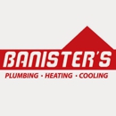 Banister's Heating & Air Conditioning Services - Heat Pumps