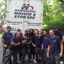 Harrington Moving & Storage - Movers