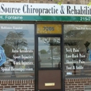 Vita Source Chiropractic and Rehabilitation - Chiropractors & Chiropractic Services