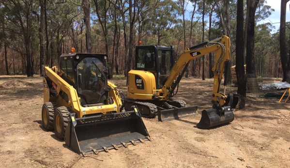MAC Earthmoving