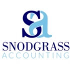 Snodgrass Accounting