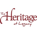 The Heritage at Legacy - Assisted Living Facilities