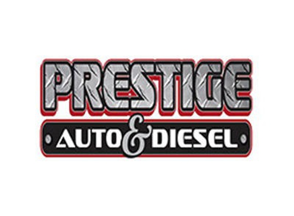Prestige Auto & Diesel - Eyota, MN