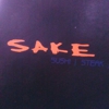 Sake gallery