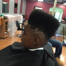 Cut'n Up The Barber Lounge - Barbers