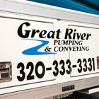 Great River Pumping & Conveying