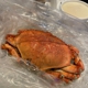 The Kickin' Crab