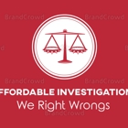 Viola Russell Investigations/Security