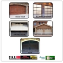 Sam's Garage Doors - Garage Doors & Openers