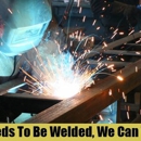 Ironbound Welding Inc. - Steel Processing