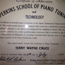 Cruce Piano Tuning Service - Pianos & Organ-Tuning, Repair & Restoration