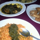 Zoewee's Restaurant - African Restaurants
