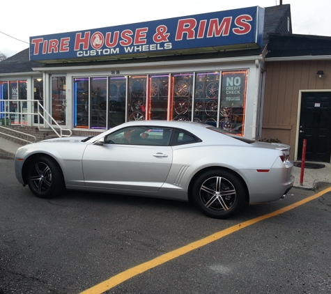 Tire House & Rims - Virginia Beach, VA