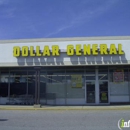 Dollar General - Discount Stores