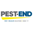 Pest-End