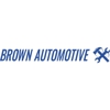 Brown Automotive gallery