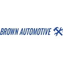 Brown Automotive - Automotive Tune Up Service