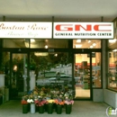 GNC - Health & Diet Food Products