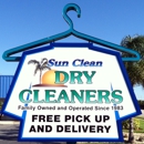 Sun Clean Dry Cleaners - Wedding Supplies & Services